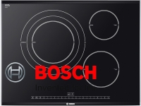 Giới thiệu về  Bếp từ Bosch - Nhập khẩu Đức