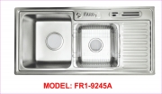 FARO FR1 - 9245A